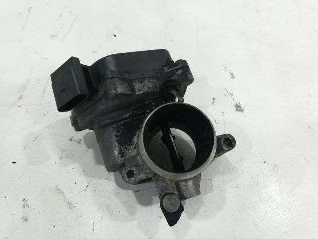 bontott SKODA OCTAVIA II Fojtószelep (Elektromos)