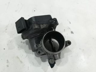 bontott SKODA OCTAVIA II Fojtószelep (Elektromos)