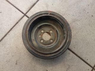 bontott SKODA OCTAVIA II Főtengely Szíjtárcsa