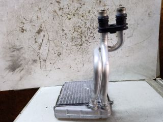 bontott SKODA OCTAVIA II Fűtőradiátor