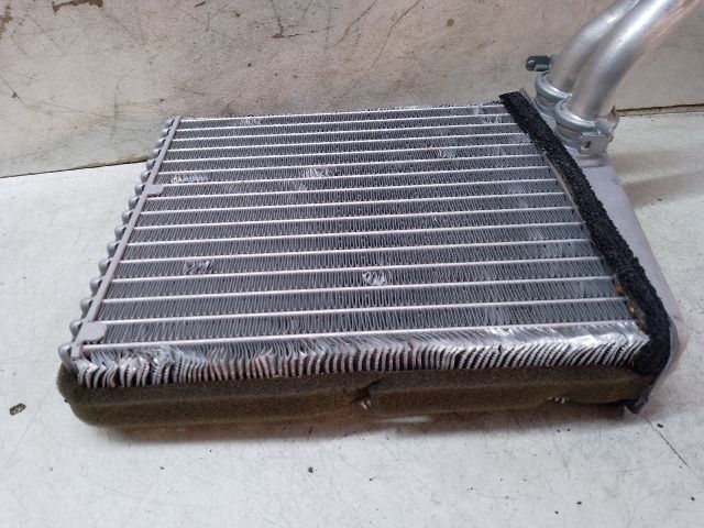 bontott SKODA OCTAVIA II Fűtőradiátor