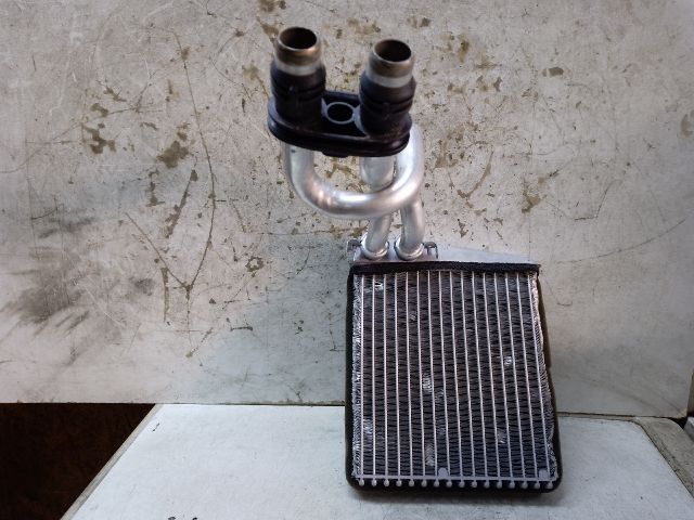 bontott SKODA OCTAVIA II Fűtőradiátor