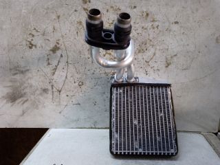 bontott SKODA OCTAVIA II Fűtőradiátor