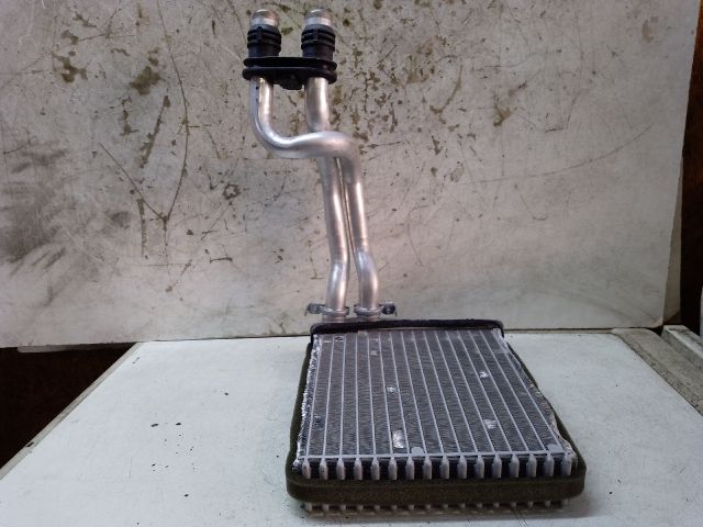 bontott SKODA OCTAVIA II Fűtőradiátor