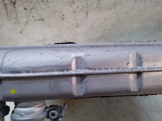 bontott SKODA OCTAVIA II Fűtőradiátor