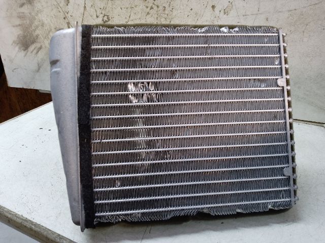 bontott SKODA OCTAVIA II Fűtőradiátor