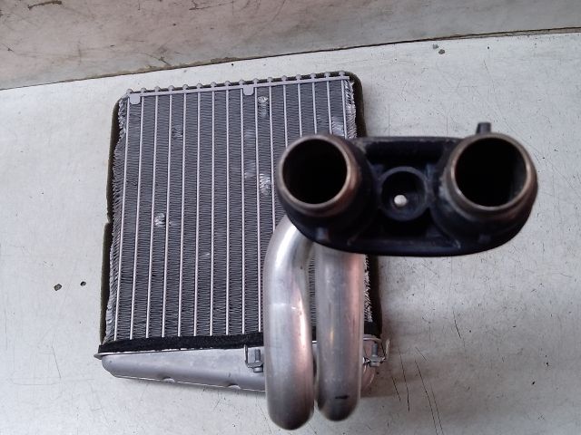 bontott SKODA OCTAVIA II Fűtőradiátor