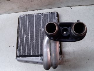 bontott SKODA OCTAVIA II Fűtőradiátor