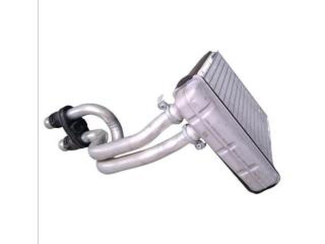 bontott SKODA OCTAVIA II Fűtőradiátor