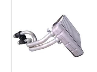 bontott SKODA OCTAVIA II Fűtőradiátor