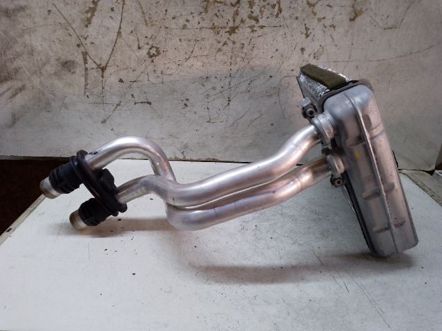 bontott SKODA OCTAVIA II Fűtőradiátor