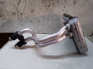 bontott SKODA OCTAVIA II Fűtőradiátor