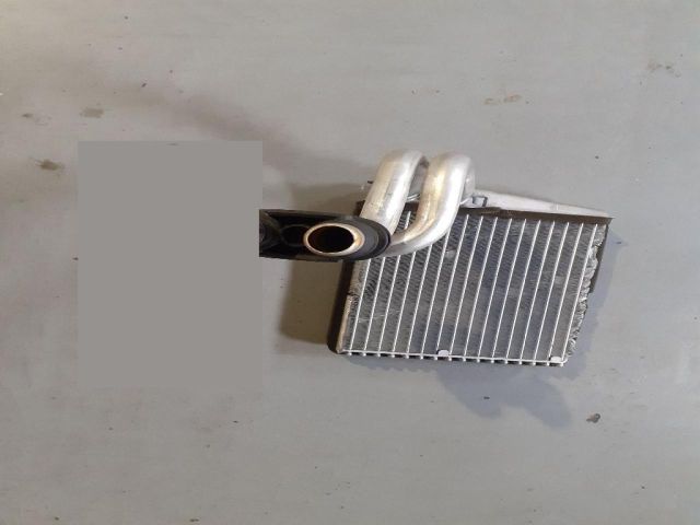 bontott SKODA OCTAVIA II Fűtőradiátor