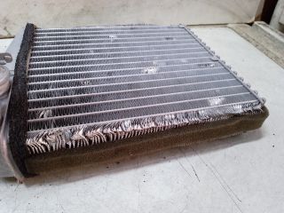 bontott SKODA OCTAVIA II Fűtőradiátor