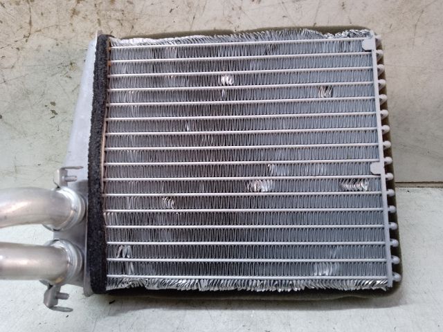 bontott SKODA OCTAVIA II Fűtőradiátor