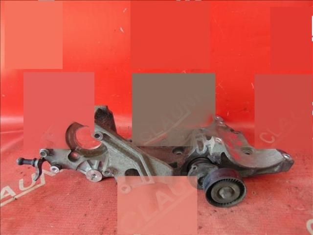 bontott SKODA OCTAVIA II Generátor Tartó Bak