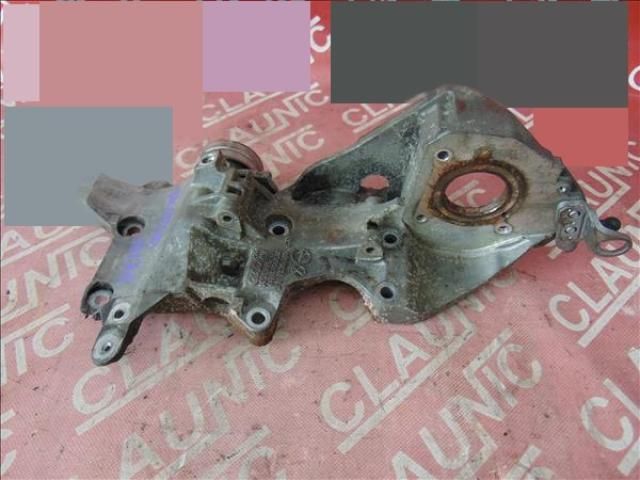 bontott SKODA OCTAVIA II Generátor Tartó Bak