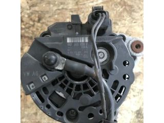 bontott SKODA OCTAVIA II Generátor