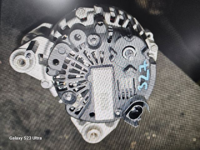 bontott SKODA OCTAVIA II Generátor