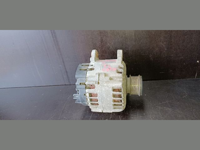 bontott SKODA OCTAVIA II Generátor