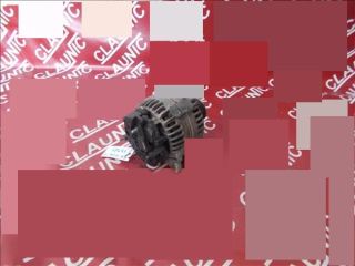 bontott SKODA OCTAVIA II Generátor