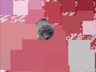 bontott SKODA OCTAVIA II Generátor