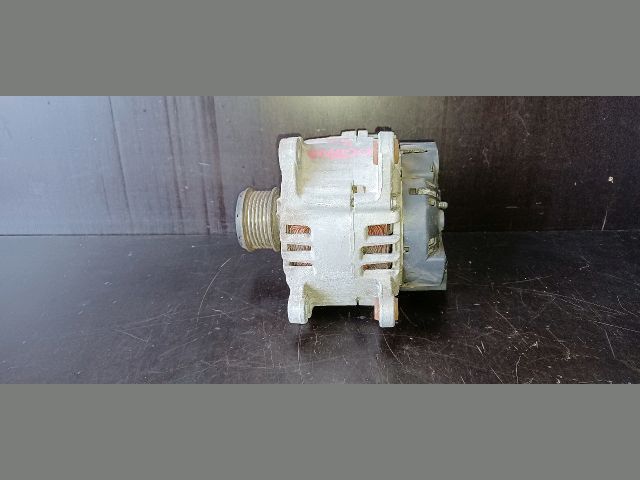 bontott SKODA OCTAVIA II Generátor