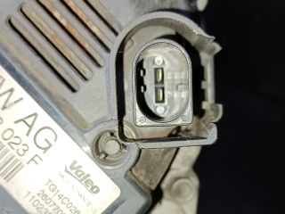 bontott SKODA OCTAVIA II Generátor