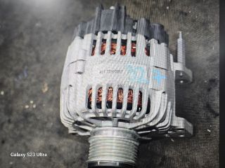 bontott SKODA OCTAVIA II Generátor