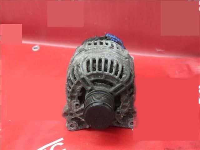 bontott SKODA OCTAVIA II Generátor