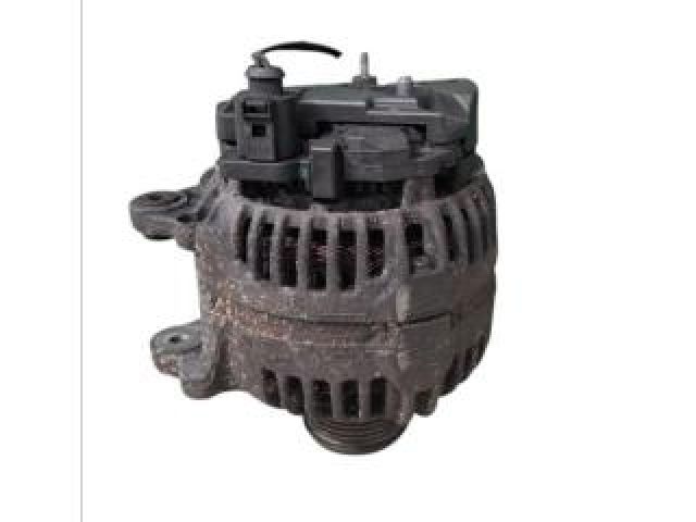 bontott SKODA OCTAVIA II Generátor