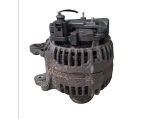 bontott SKODA OCTAVIA II Generátor