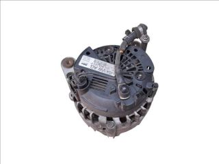 bontott SKODA OCTAVIA II Generátor