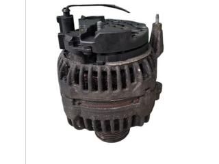 bontott SKODA OCTAVIA II Generátor