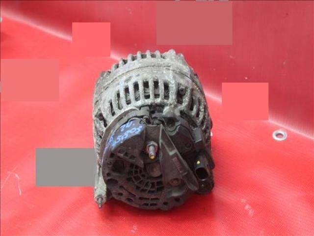 bontott SKODA OCTAVIA II Generátor