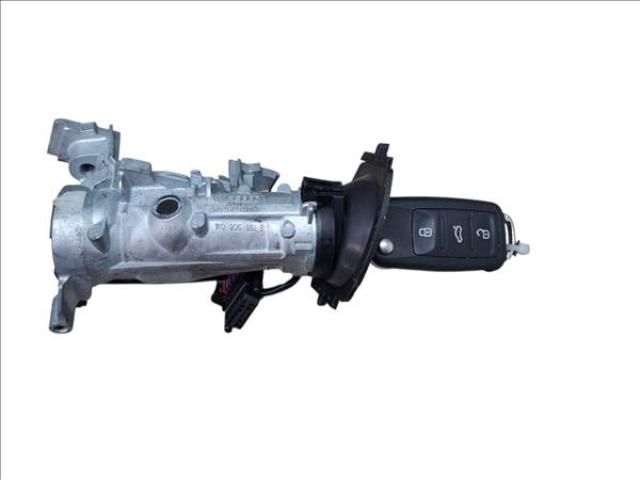 bontott SKODA OCTAVIA II Gyújtáskapcsoló