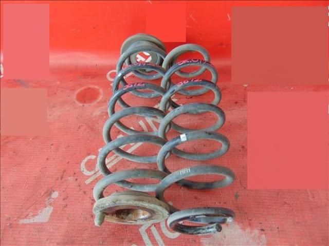 bontott SKODA OCTAVIA II Hátsó Rugó