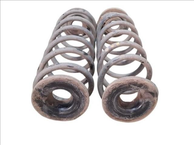 bontott SKODA OCTAVIA II Hátsó Rugó