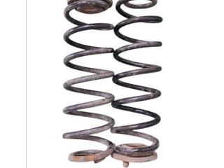 bontott SKODA OCTAVIA II Hátsó Rugó