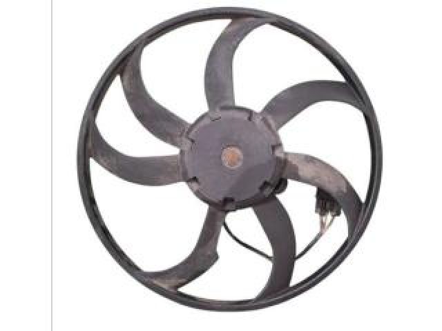 bontott SKODA OCTAVIA II Hűtőventilátor