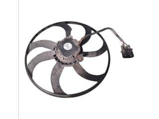 bontott SKODA OCTAVIA II Hűtőventilátor