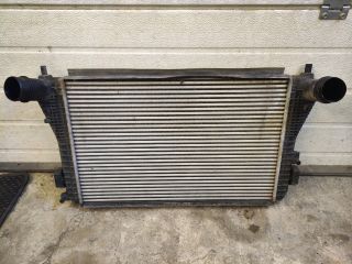 bontott SKODA OCTAVIA II Intercooler