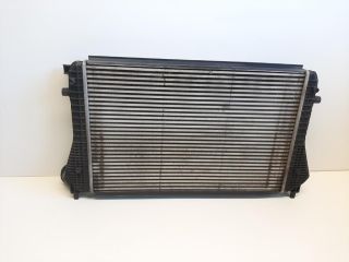 bontott SKODA OCTAVIA II Intercooler