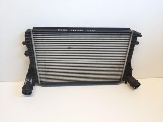 bontott SKODA OCTAVIA II Intercooler