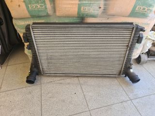 bontott SKODA OCTAVIA II Intercooler