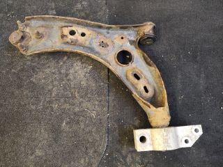 bontott SKODA OCTAVIA II Jobb első Lengőkar