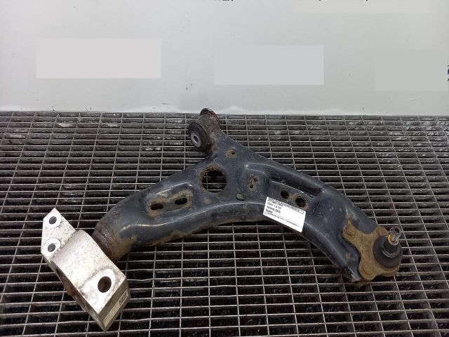 bontott SKODA OCTAVIA II Jobb első Lengőkar