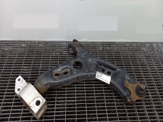 bontott SKODA OCTAVIA II Jobb első Lengőkar