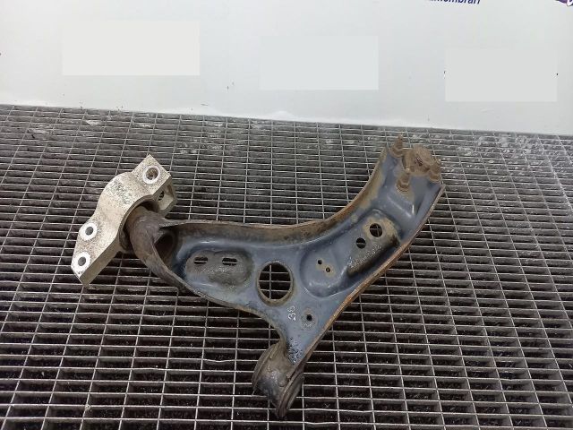 bontott SKODA OCTAVIA II Jobb első Lengőkar