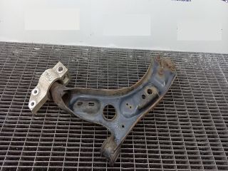 bontott SKODA OCTAVIA II Jobb első Lengőkar